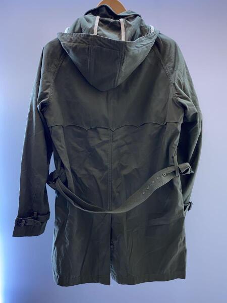 新品未使用 BARACUTA バラクータ モッズコート ブラック M-51 BARACUTA バラクータ m-51パーカーモッズコート ブラック ライナー