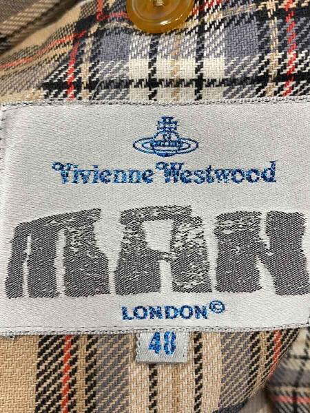 Vivienne Westwood MAN(ヴィヴィアンウエストウッドマン) / テーラード 
