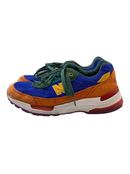 NEW BALANCE(ニューバランス) / ローカットスニーカー/26cm/マルチ 