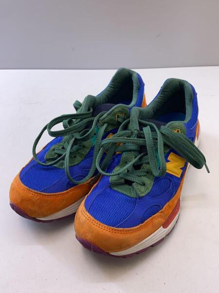 NEW BALANCE(ニューバランス) / ローカットスニーカー/26cm/マルチ 