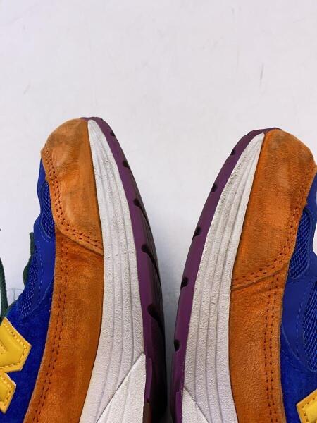 NEW BALANCE(ニューバランス) / ローカットスニーカー/26cm/マルチ 