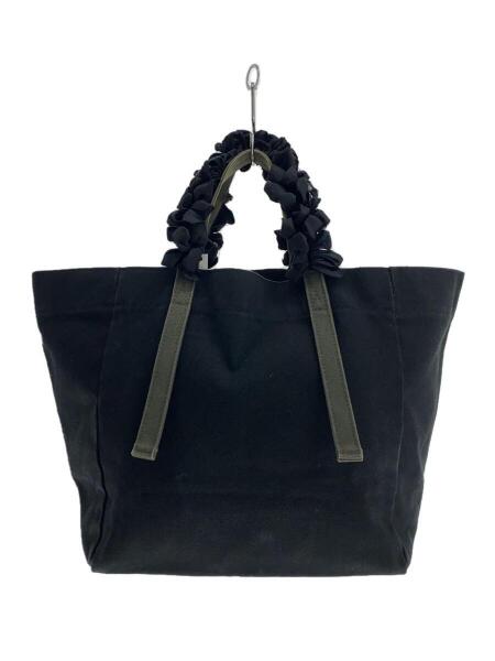 LUDLOW(ラドロー) / トートバッグ/--/BLK | 中古品の販売・通販なら 