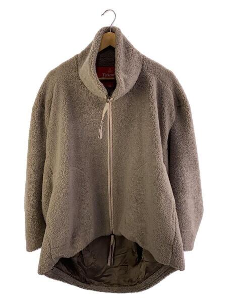Vivienne Westwood RED LABEL フリースジャケット