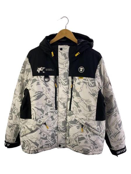 AAPE BY A BATHING APE(エーエイプバイアベイシングエイプ) / ダウン