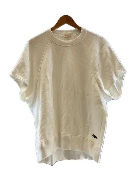 BLAMINK ブラミンク 半袖 スウェット blamink ベビーピンク 半袖