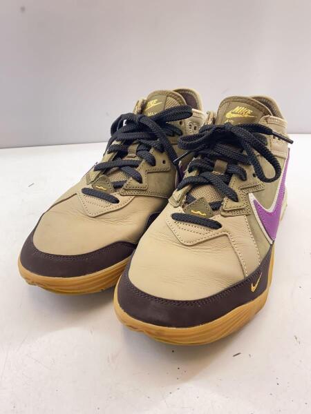 NIKE(ナイキ) / LEBRON 18 LOW NRG_レブロン 18 ロー NRG/27.5cm/BEG 