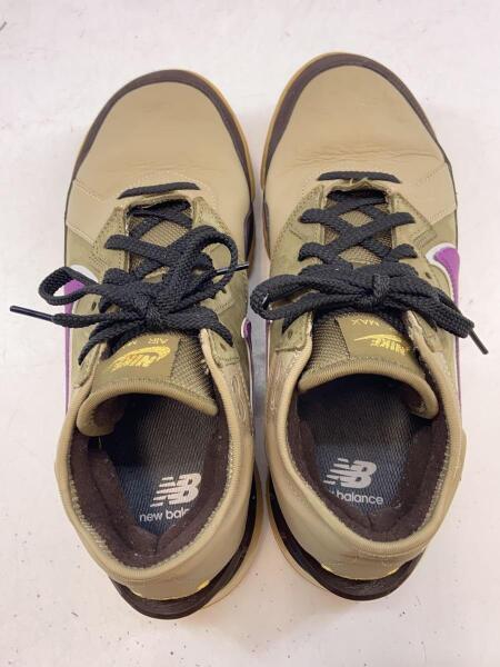 NIKE(ナイキ) / LEBRON 18 LOW NRG_レブロン 18 ロー NRG/27.5cm/BEG 