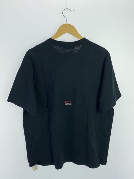 24karats(トゥエンティフォーカラッツ) / Tシャツ/XL/コットン/BLK 