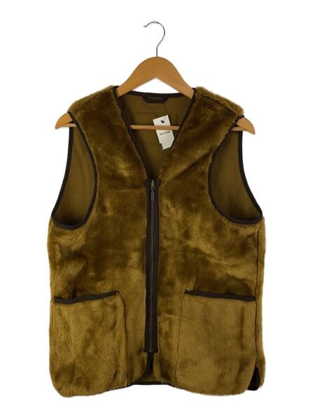 Barbour / ベスト/38/アクリル/BLK/2002103 Barbour(バブアー) / ベスト/38/アクリル/CML/2002103/20AW/SL FUR