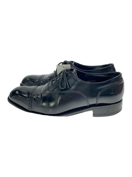 FLORSHEIM ドレスシューズ FLORSHEIM(フローシャイム) / ドレスシューズ/--/BLK/レザー// | 中古