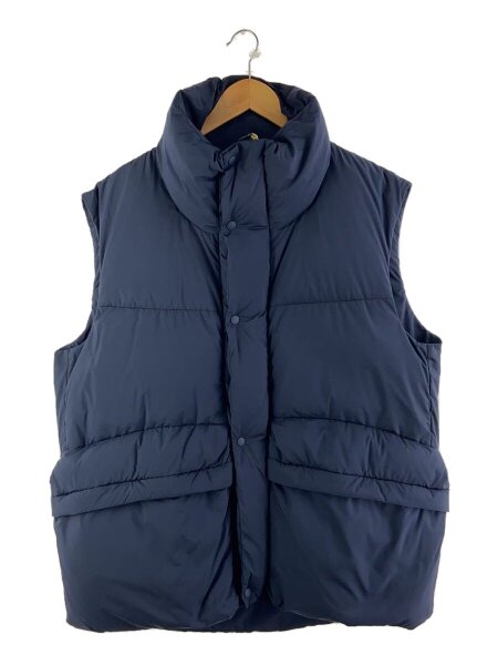 PaDD / ダウンベスト