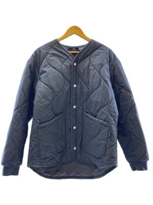 LAVENHAM(ラヴェンハム) / キルティングジャケット/--/--/GRN/花柄