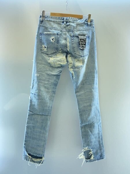ksubi スキニー 29