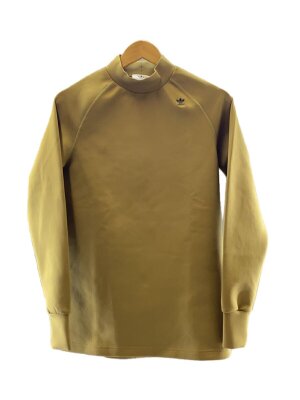 adidas(アディダス) / 長袖Tシャツ/--/ポリエステル/マルチカラー/総柄