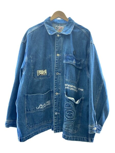 AAPE BY A BATHING APE(エーエイプバイアベイシングエイプ 