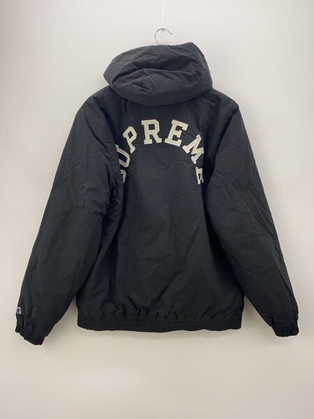 Supreme(シュプリーム) / ジャケット/L/ナイロン/BLK/RN15763 CA00153 