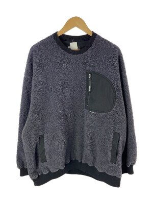 NEIGHBORHOOD(ネイバーフッド) / 21AW/BANDANA CHOPPED/EC-CREW.LS