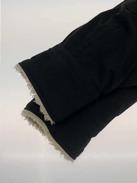 Schott(ショット) / フライトジャケット/L/ポリエステル/BLK/無地