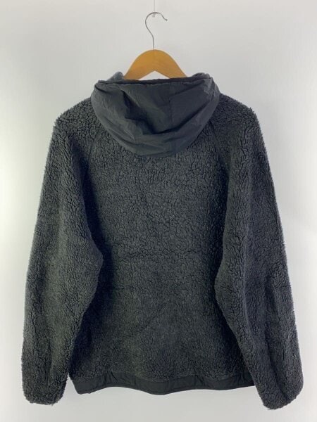 6W3【80’s archive】USA製 サイドライン中綿ジャケット 古着 1980s-1990s 3Tone Colored Zipup Nylon Jacket |