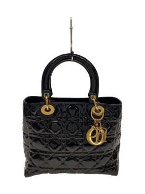 タイムセ－ル】美品 1回使用 Dior ショルダー&ハンドルバック 2WAY