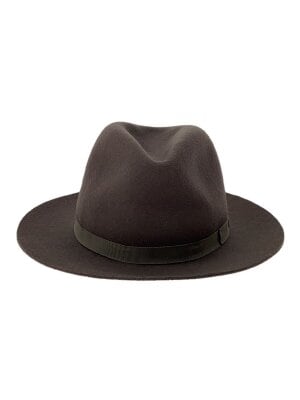 その他ブランド(ソノタブランド) / art comes first/ハット/--/GRY