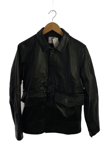 SON OF THE CHEESE レザージャケット SON OF THE CHEESE(サノバチーズ) / A-2 ALL LEATHER JACKET/レザー