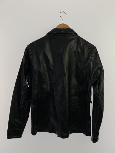 SON OF THE CHEESE(サノバチーズ) / A-2 ALL LEATHER JACKET/レザー