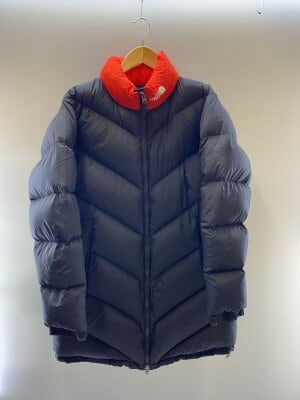 THE NORTH FACE(ザノースフェイス) / コート/M/コットン/BLK/ND-2205