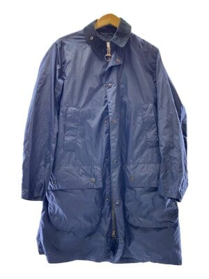 Barbour(バブアー) / × YLEVE for UR OS Traveler Burghley/M/コットン