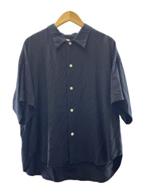 superNova.(スーパーノヴァ) / Aloha shirt - Diamond raschel lace/S