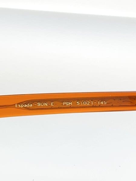 EYEVAN(アイヴァン) / サングラス/--/メンズ/Espada Sun-E | 中古品の