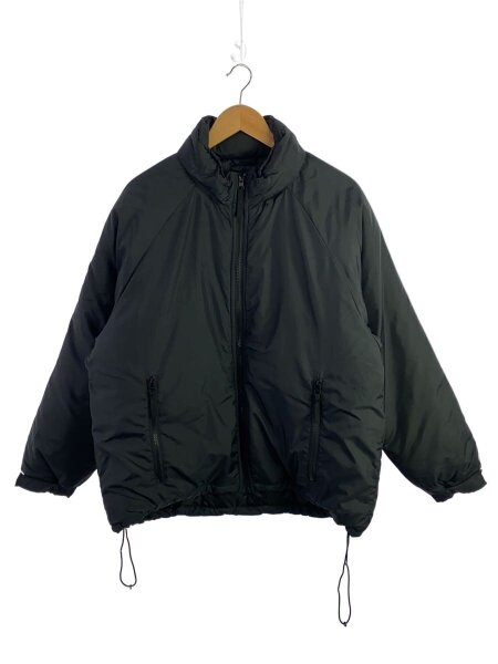 FTC ダウンジャケット 黒