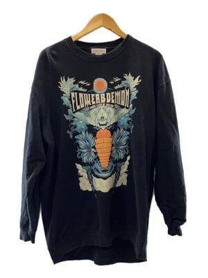 MAISON SPECIAL(メゾンスペシャル) / Flower Embroidery/スウェット/0