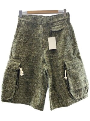 PARANOID(パラノイド) / 25SS/デニム/L/コットン/GRY/無地/PD256SS