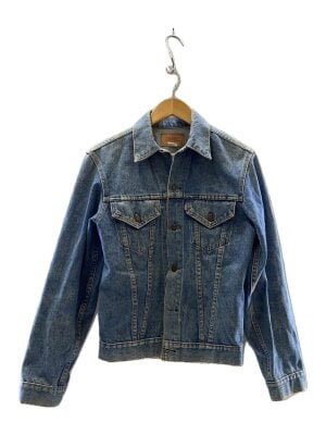 Levi's(リーバイス) / 70s/VT/70671/ブッシュジャケット/S/デニム/IDG
