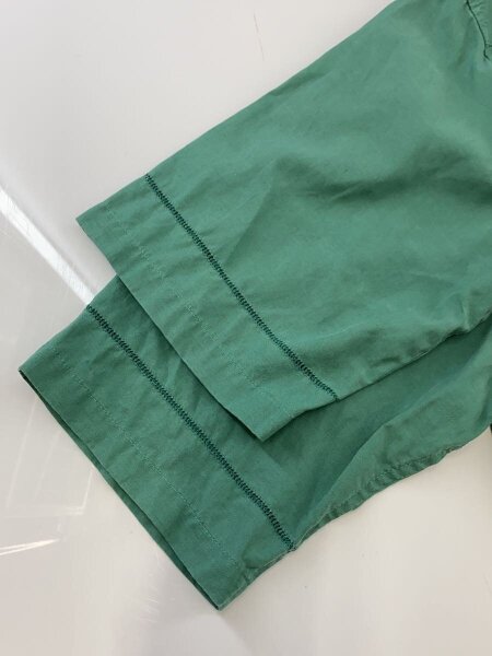 YOKE(ヨーク) / 半袖シャツ/3/--/GRN/YK24SS0663SH | 古着の販売・通販