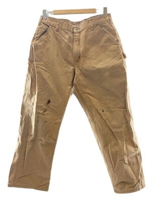 Carhartt(カーハート) / ペインターパンツ/36/コットン/CML/ダブルニー