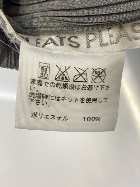 PLEATS PLEASE ISSEY MIYAKE(プリーツプリーズイッセイミヤケ