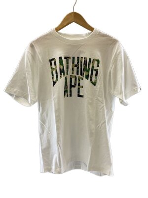 APE キャンベル缶　＋　Tシャツ APE キャンベル缶 ＋ Tシャツ A BATHING APE(アベイシングエイプ