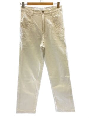 FACETASM(ファセッタズム) / RIOT FACETASM/22AW/SIDE LINE PANTS/BEG