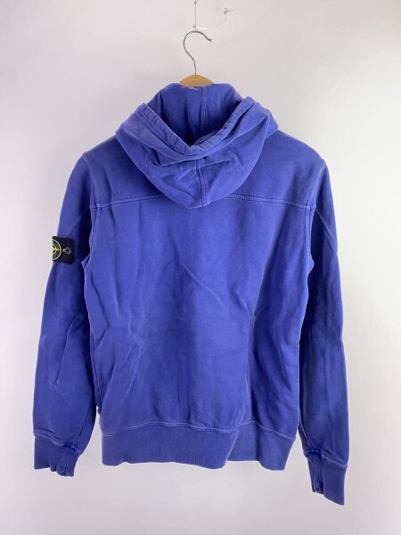 STONE ISLAND(ストーンアイランド) / ジップパーカー/M/コットン