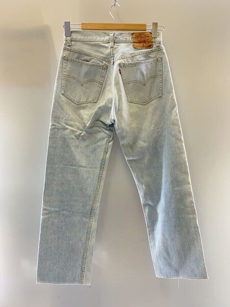 Levi's(リーバイス) / ストレートパンツ/31/デニム/IDG/無地 | 古着の