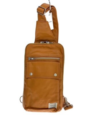 PORTER(ポーター) / ハーフムーン/ショルダーバッグ/--/CML | 中古品の