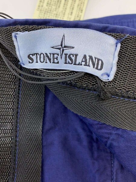 STONE ISLAND(ストーンアイランド) / ショートパンツ/32/コットン/NVY