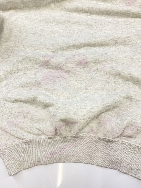 その他ブランド(ソノタブランド) / H.L MILLER GOLD/スウェット/XL