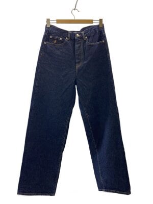 STUSSY(ステューシー) / ボトム/32/デニム/IDG/無地/116601