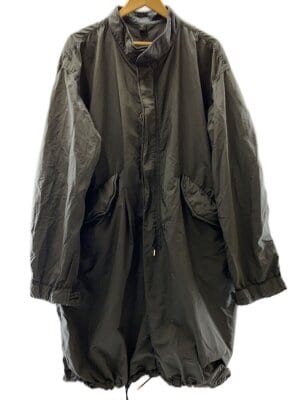 M.I.D.A.(ミダ) / ナイロンジャケット/--/ナイロン/CML | 古着の販売