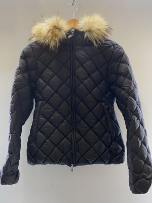 DUVETICA(デュベティカ) / ダウンジャケット/40/ナイロン/BRW/無地/MFG