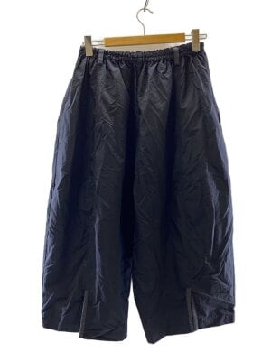 MOYURU(モユル) / 長袖ワンピース/40/コットン/BLK/05224078 | 古着の