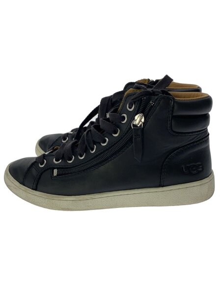 UGG australia(アグオーストラリア) / ハイカットスニーカー/24cm/BLK 